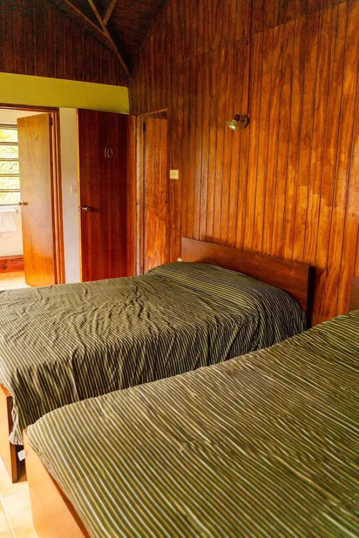 Roxy's Mountain Lodge