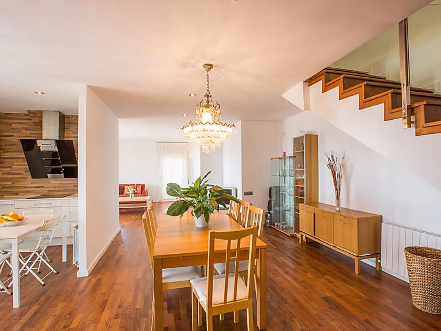 House Amalia Sta Cristina D'Aro