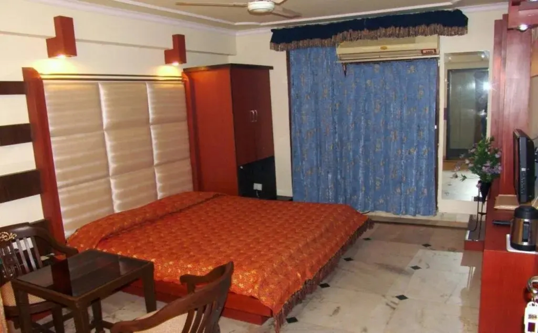 Hotel Welcome Palace