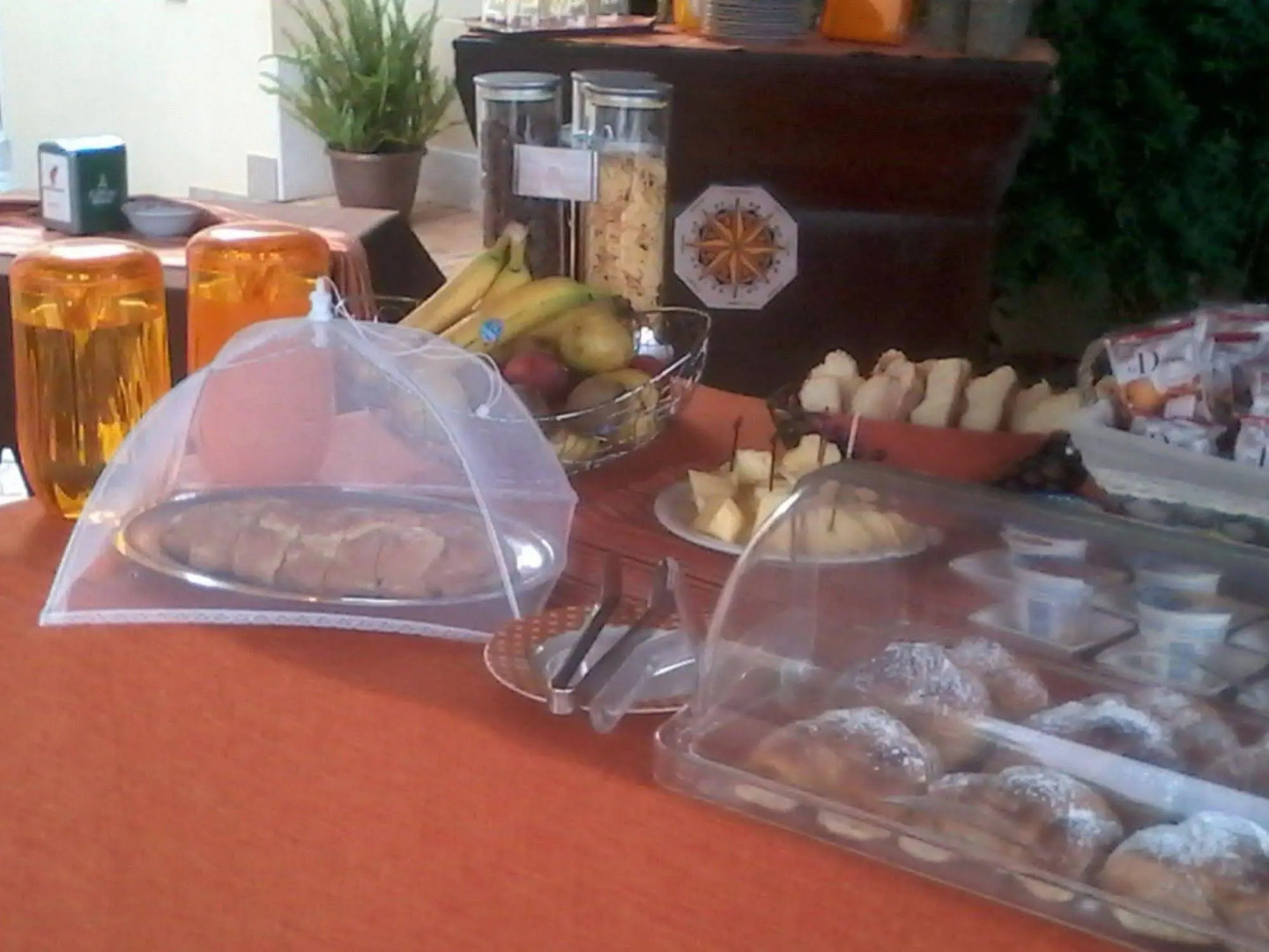 Trigrana Vacanze Hotel