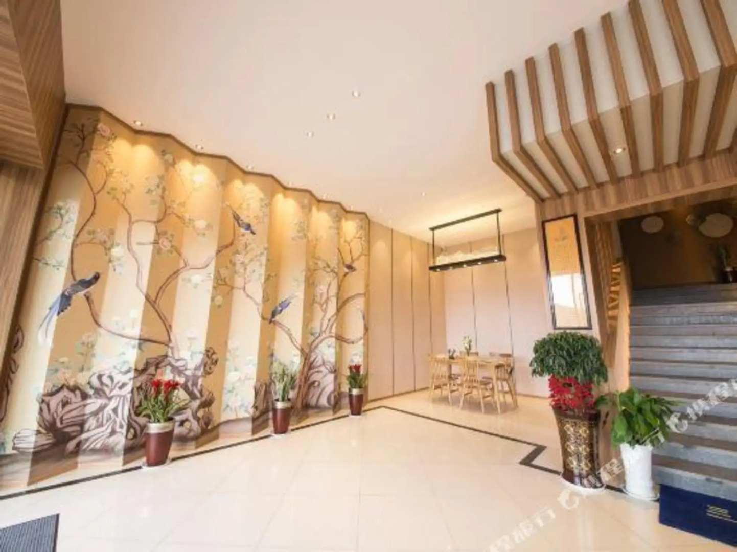 Sanyuan Hotel - Zhoushan