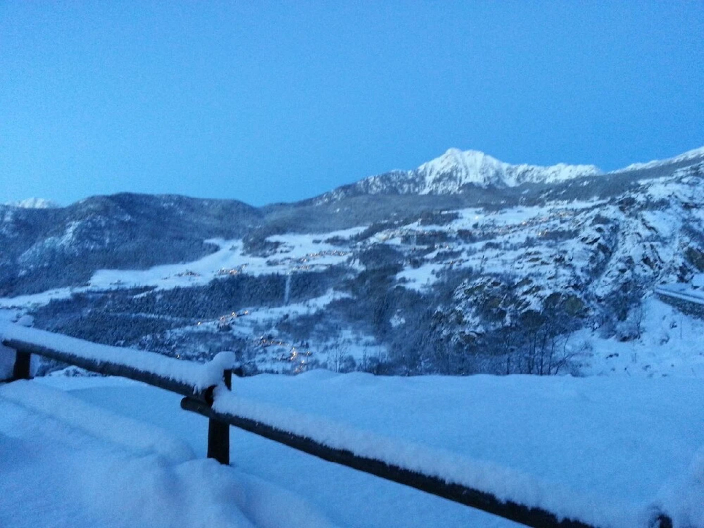 Ma Maison Panoramique