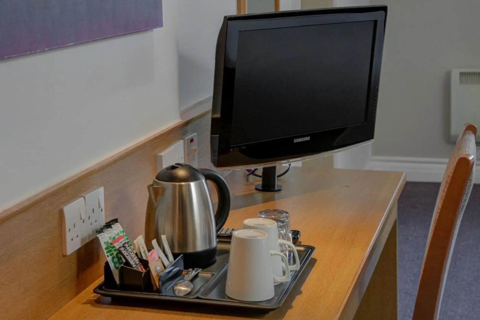 Embassy Newcastle, Sure Hotel Collection by Best Western