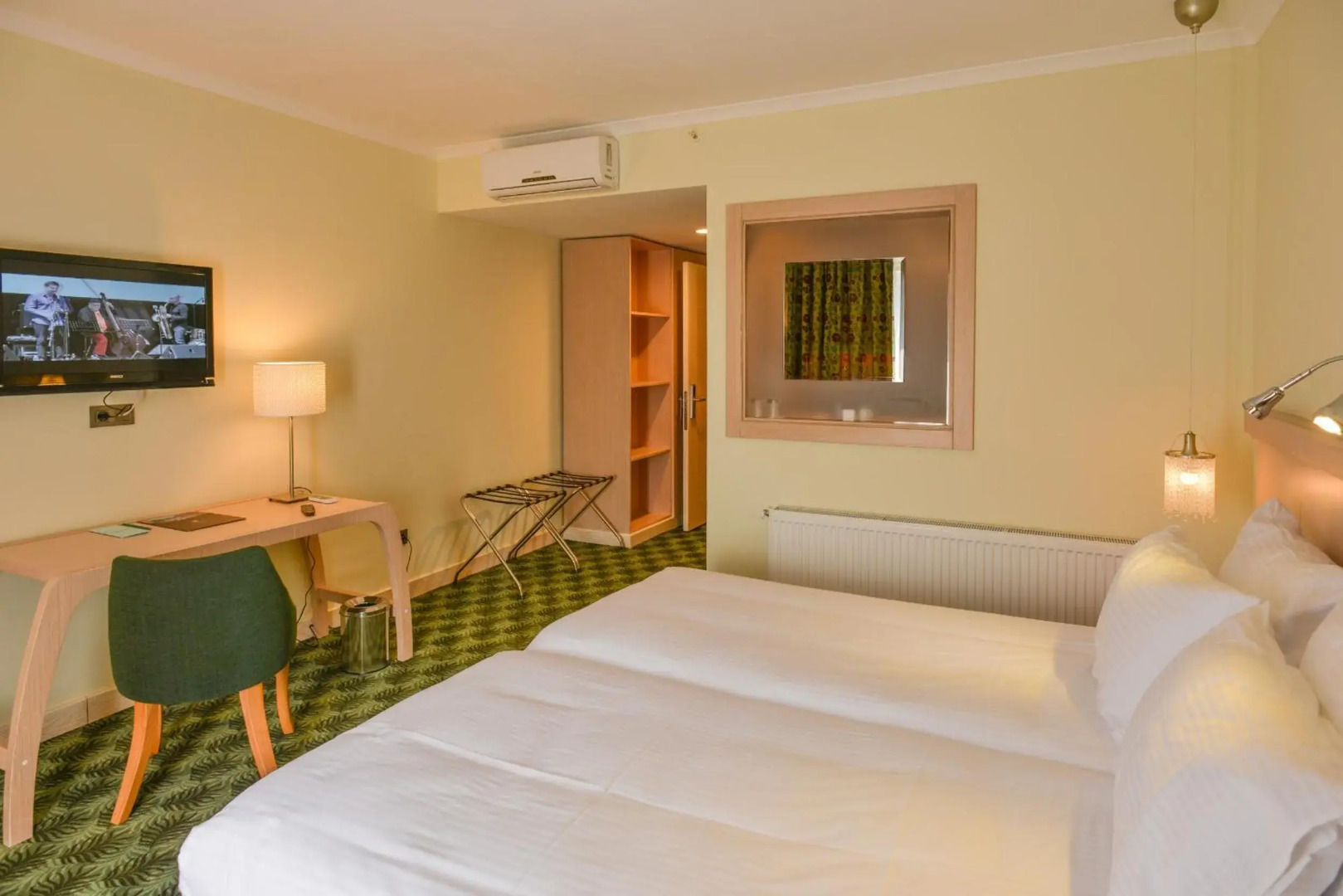 Sagalassos Lodge & Spa