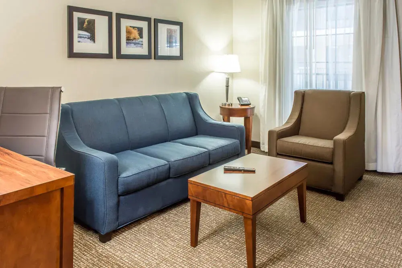 WyteStone Suites Woodbridge