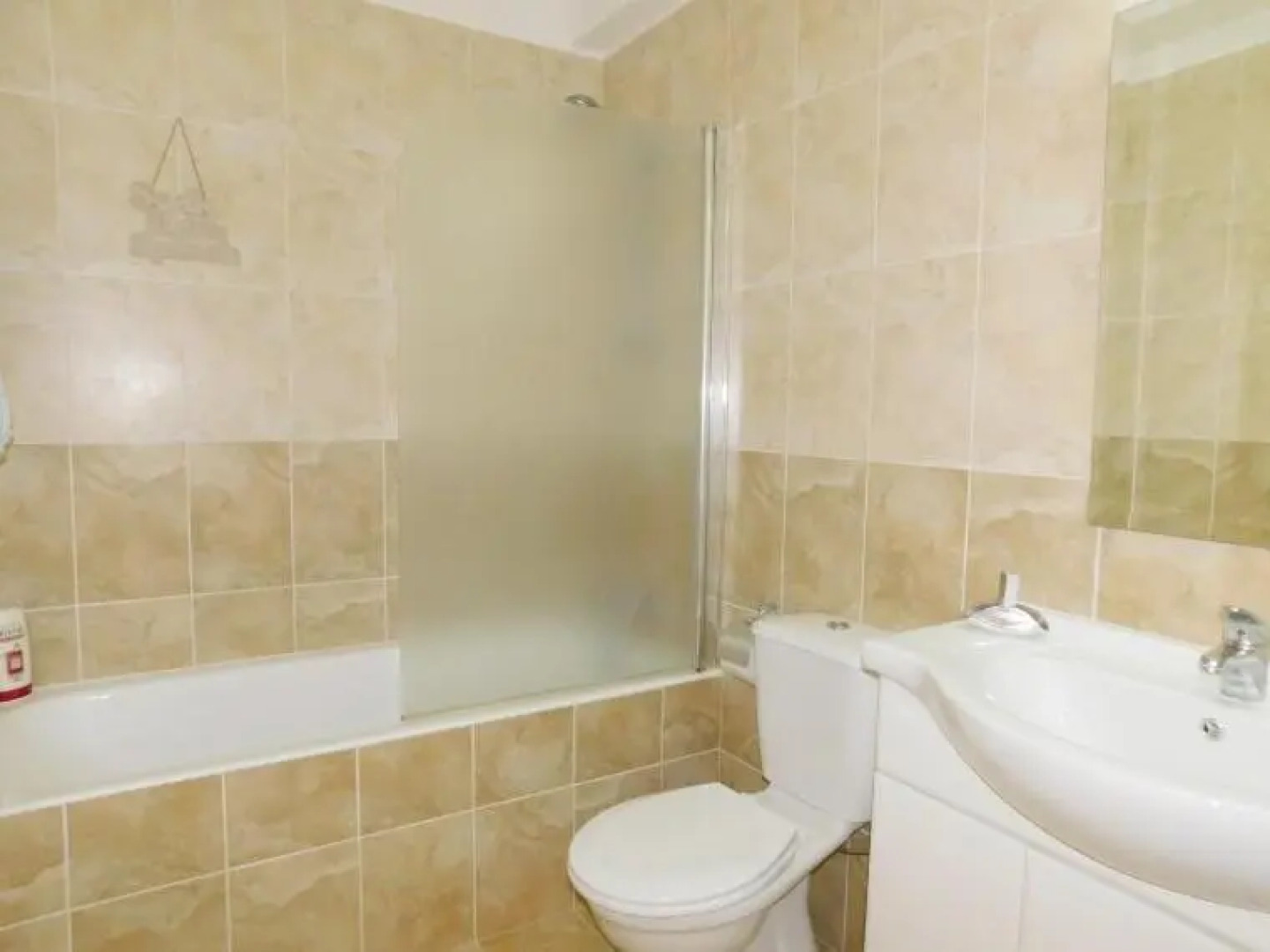 Excellent 2 bed Apartment