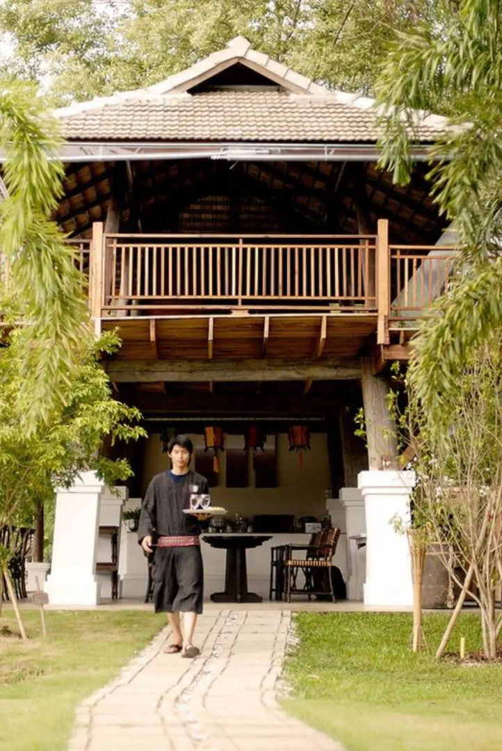 The Puka Boutique Resort