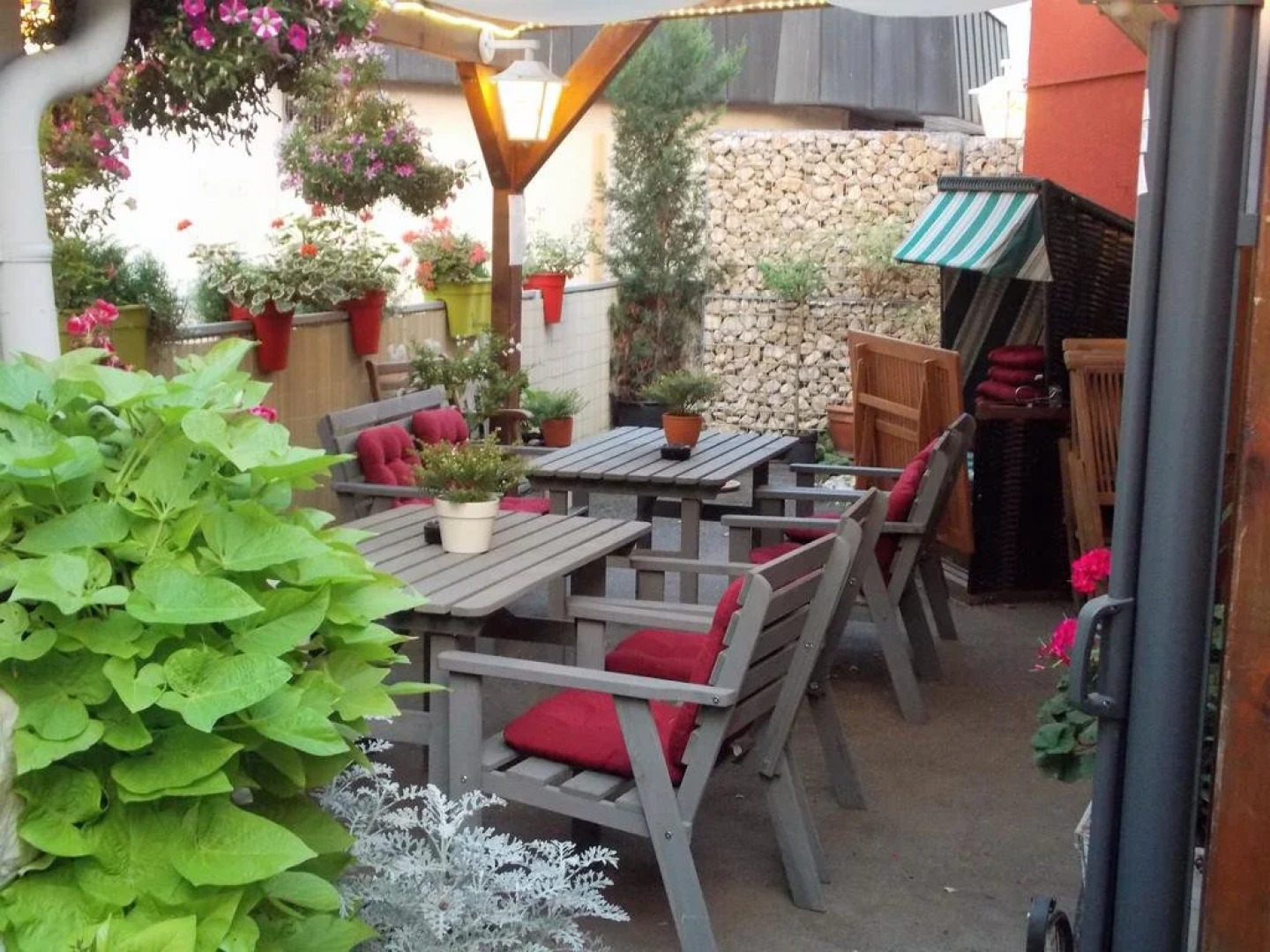 Ferienwohnung Alte Schmiede