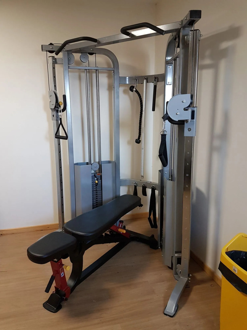 The Cliff Top Inn Hotel