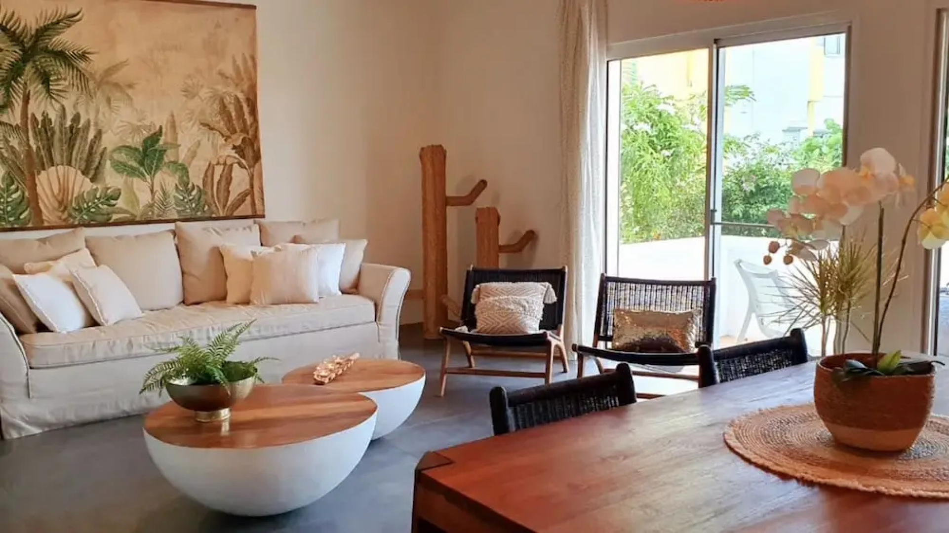 Coco's Beach House