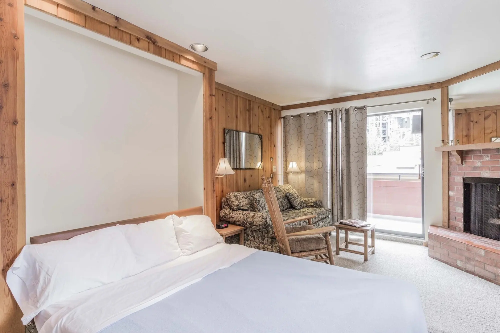 The Lodge at the Mountain Village