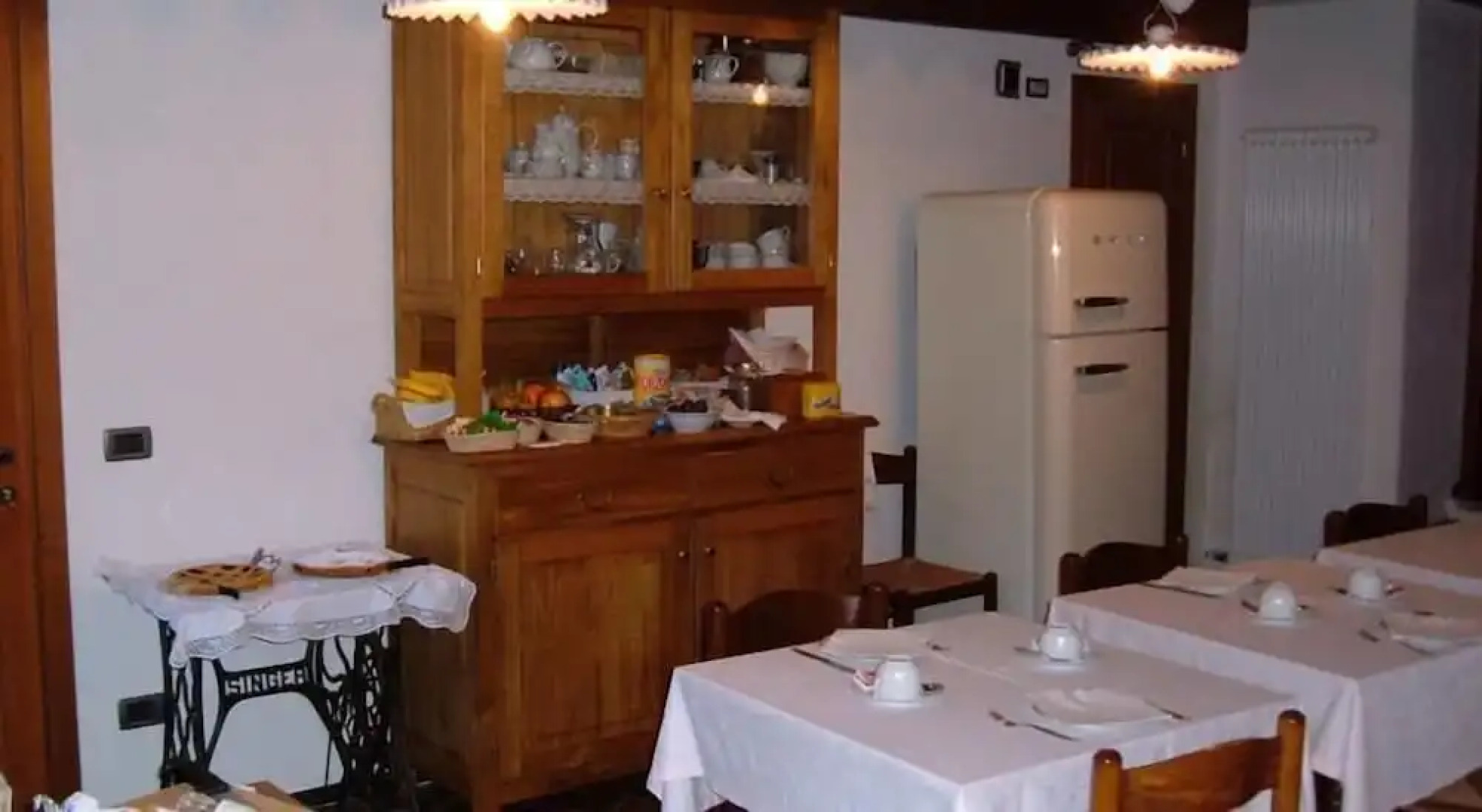 La Meridiana B&B Affittacamere