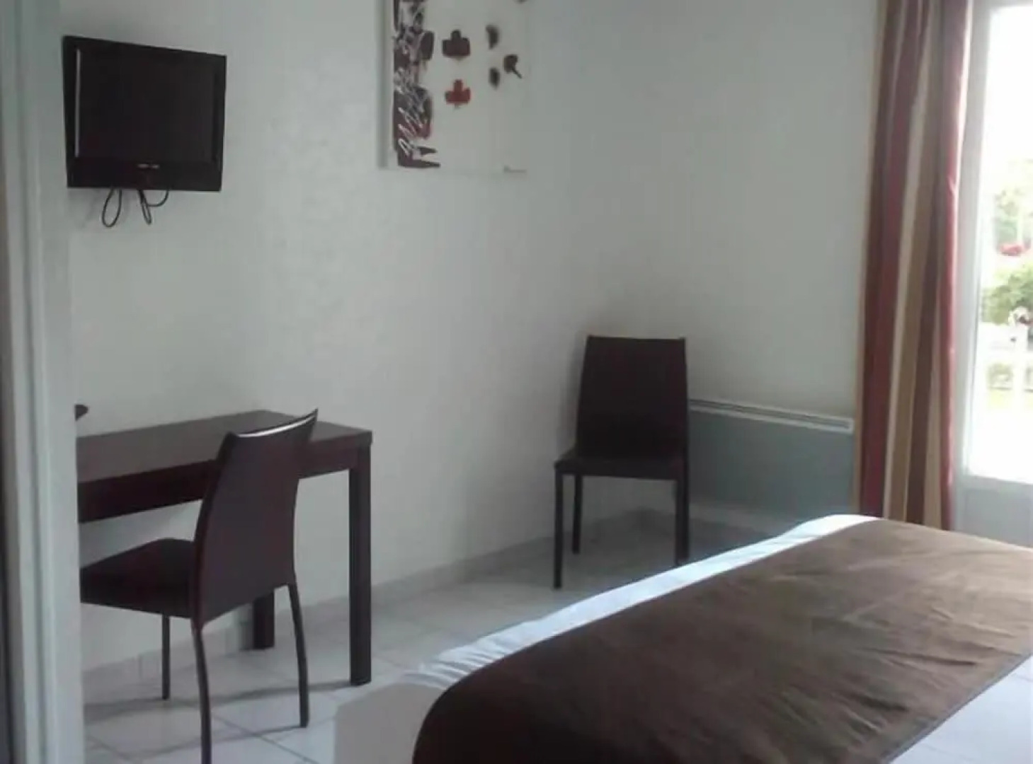 Hotel Orée des Châteaux