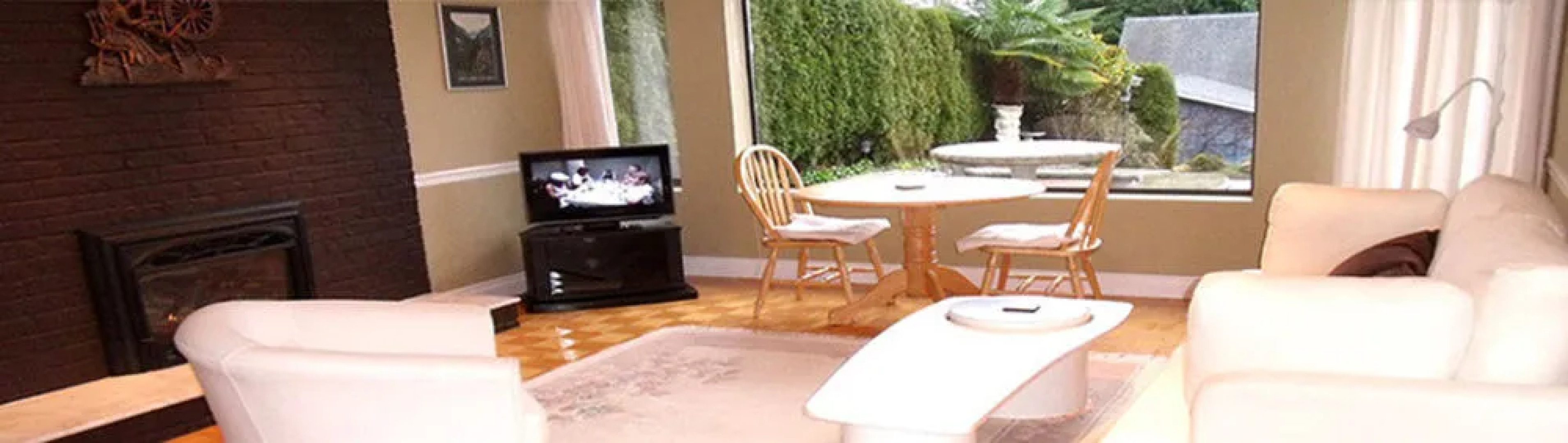 Mountain Bed & Breakfast