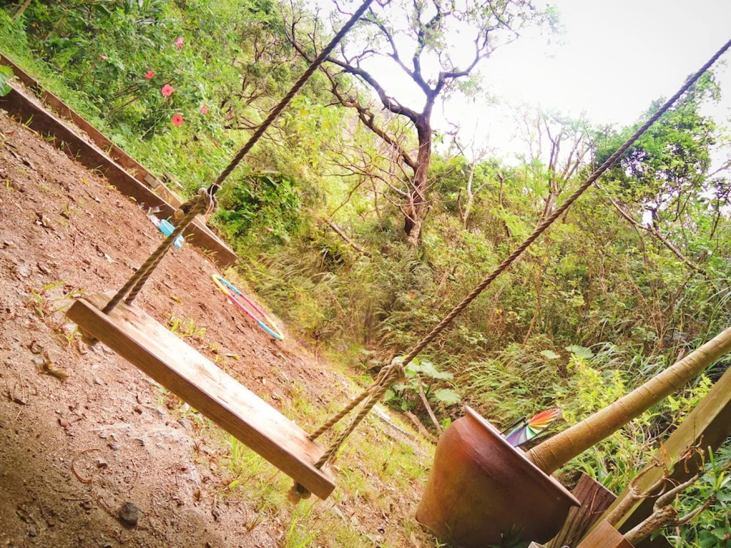 Minami no Yama no ie Cotenchi