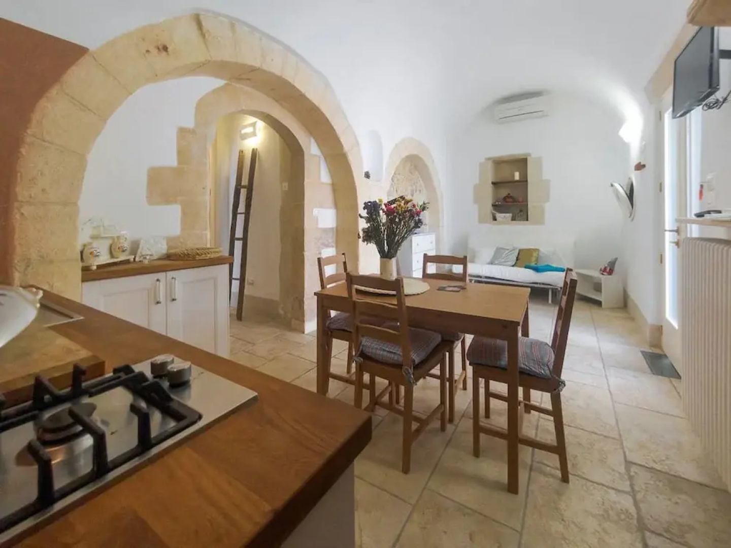 Hotel dei Messapi