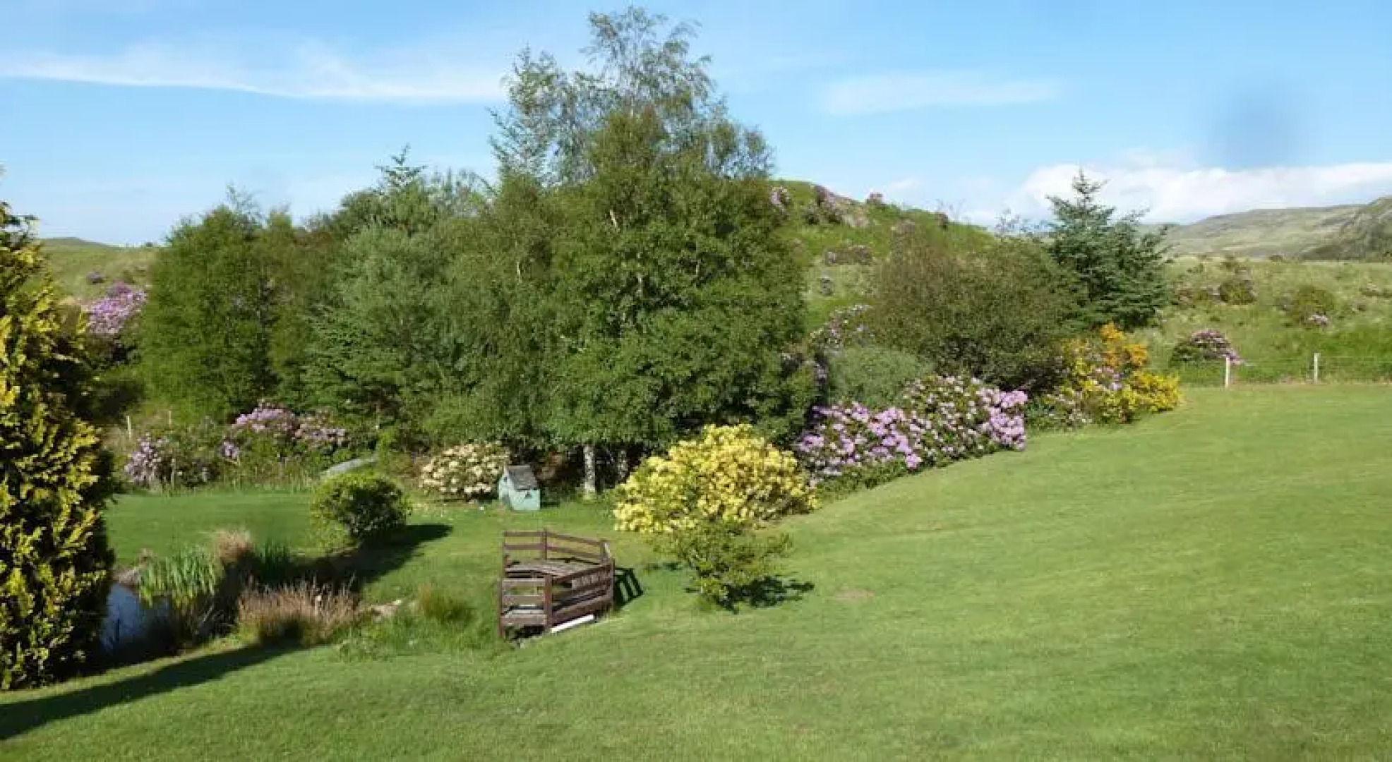 Barrachandroman, The Barn