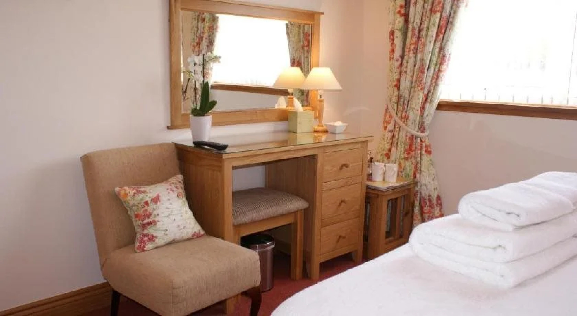 Greencourt Guest House