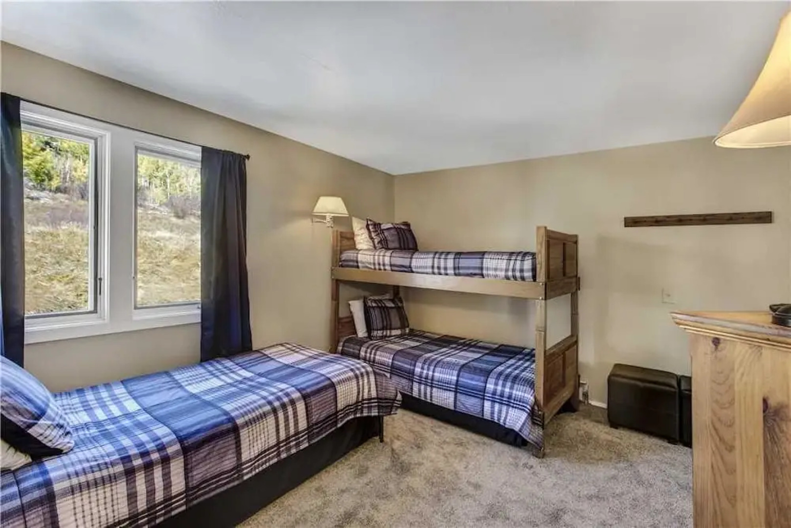 Woodbridge 19C - 2 Bedrooms Condo