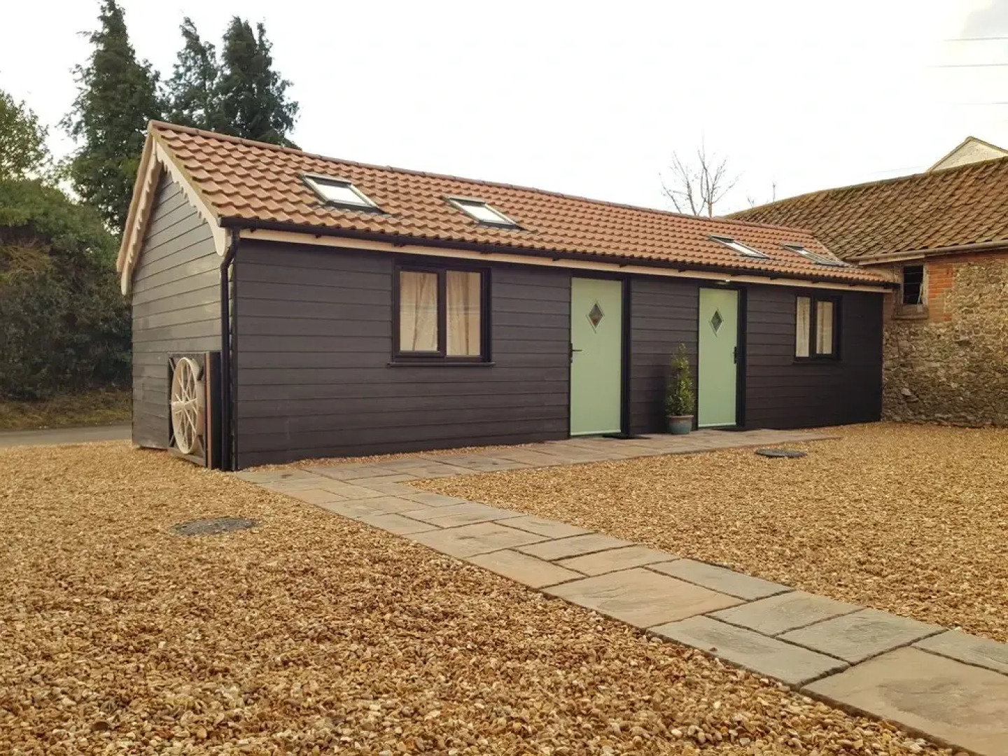 Forge House Yaxham Bed & Breakfast