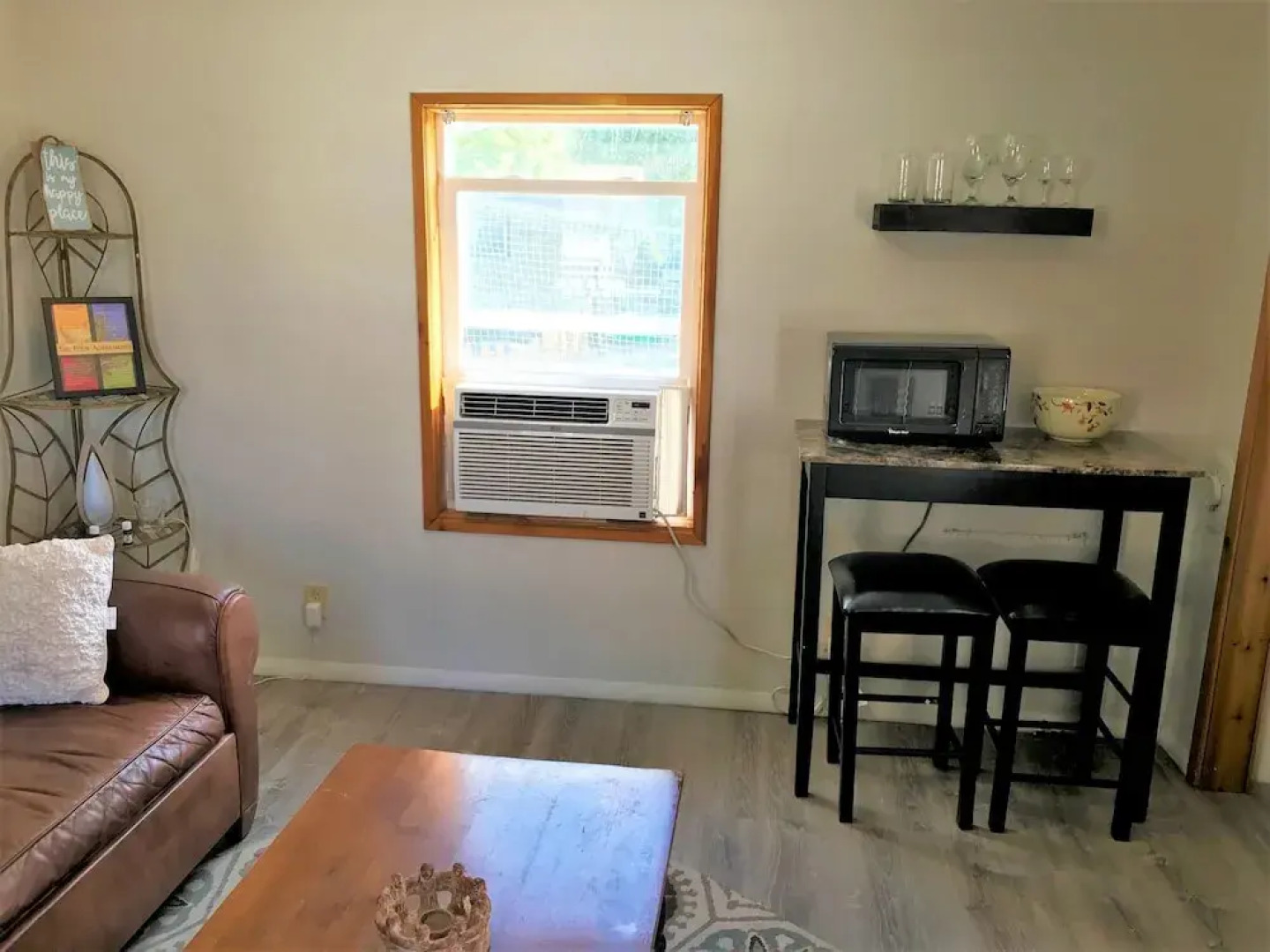 The Midvale Cottage 1 Bedroom Cottage
