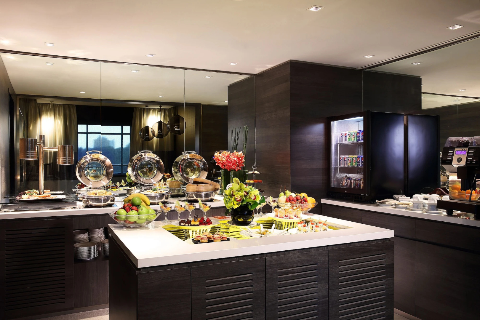 Rendezvous Hotel Singapore by Far East Hospitality