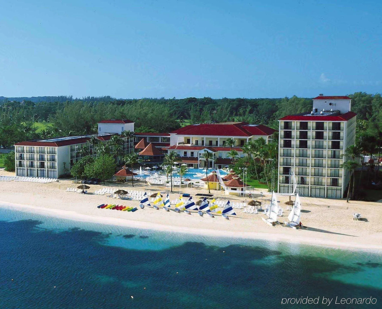 Breezes Resort Bahamas All Inclusive