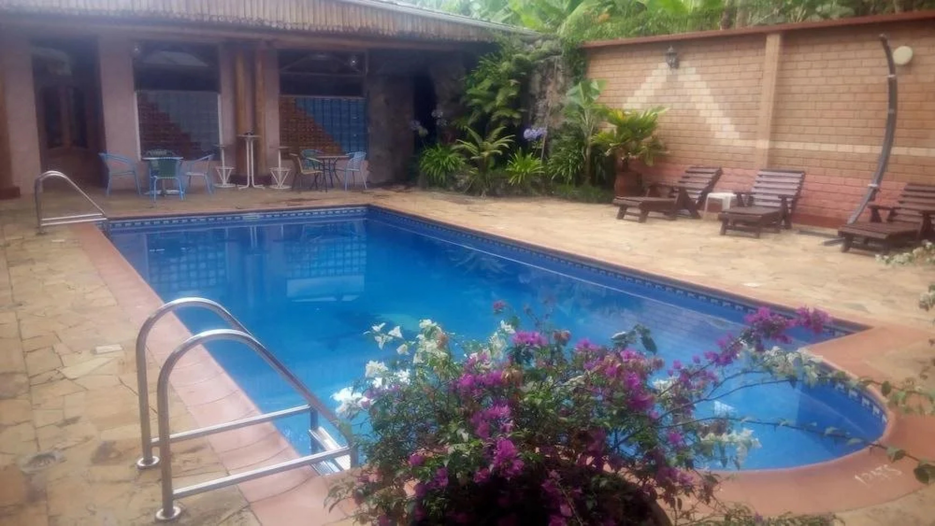 Kilimanjaro Mountain Resorts Marangu