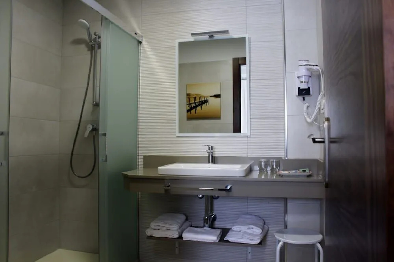 Hostal y Apartamento Rural Los Naranjos