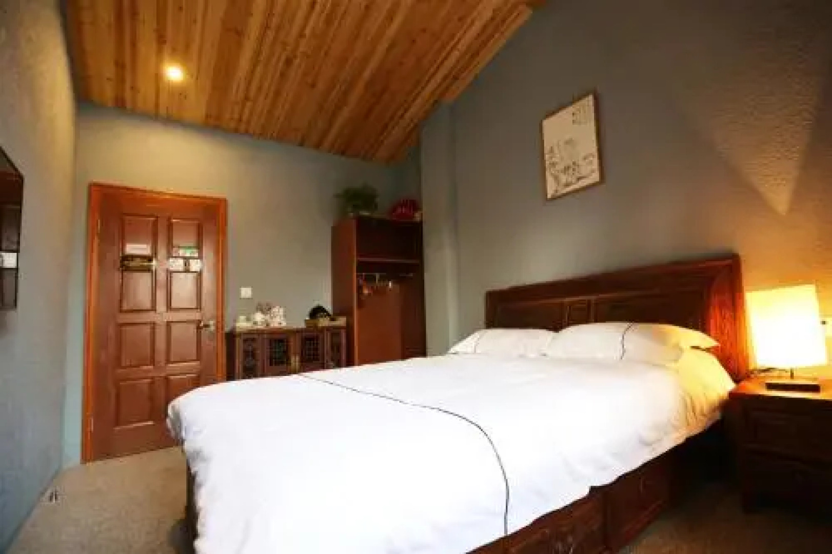 Moganshan Qingyanju Inn