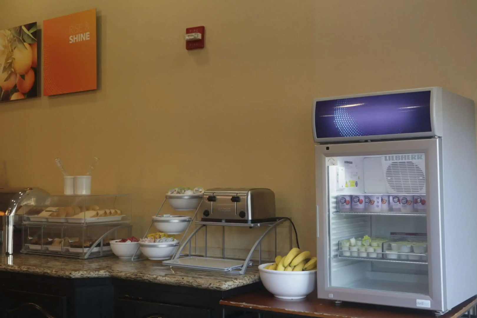 Comfort Inn & Suites Burnet