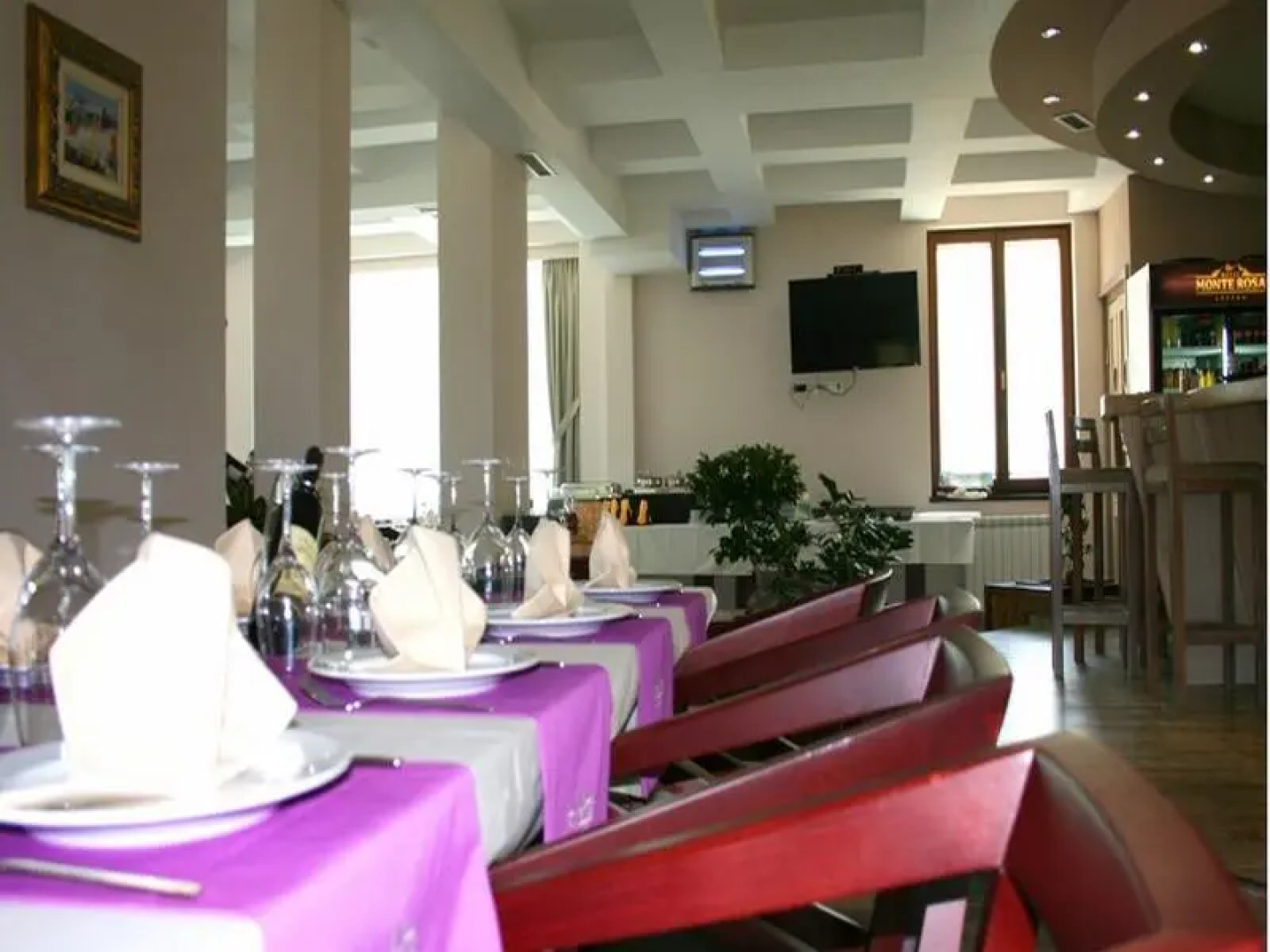 Hotel Sport IN
