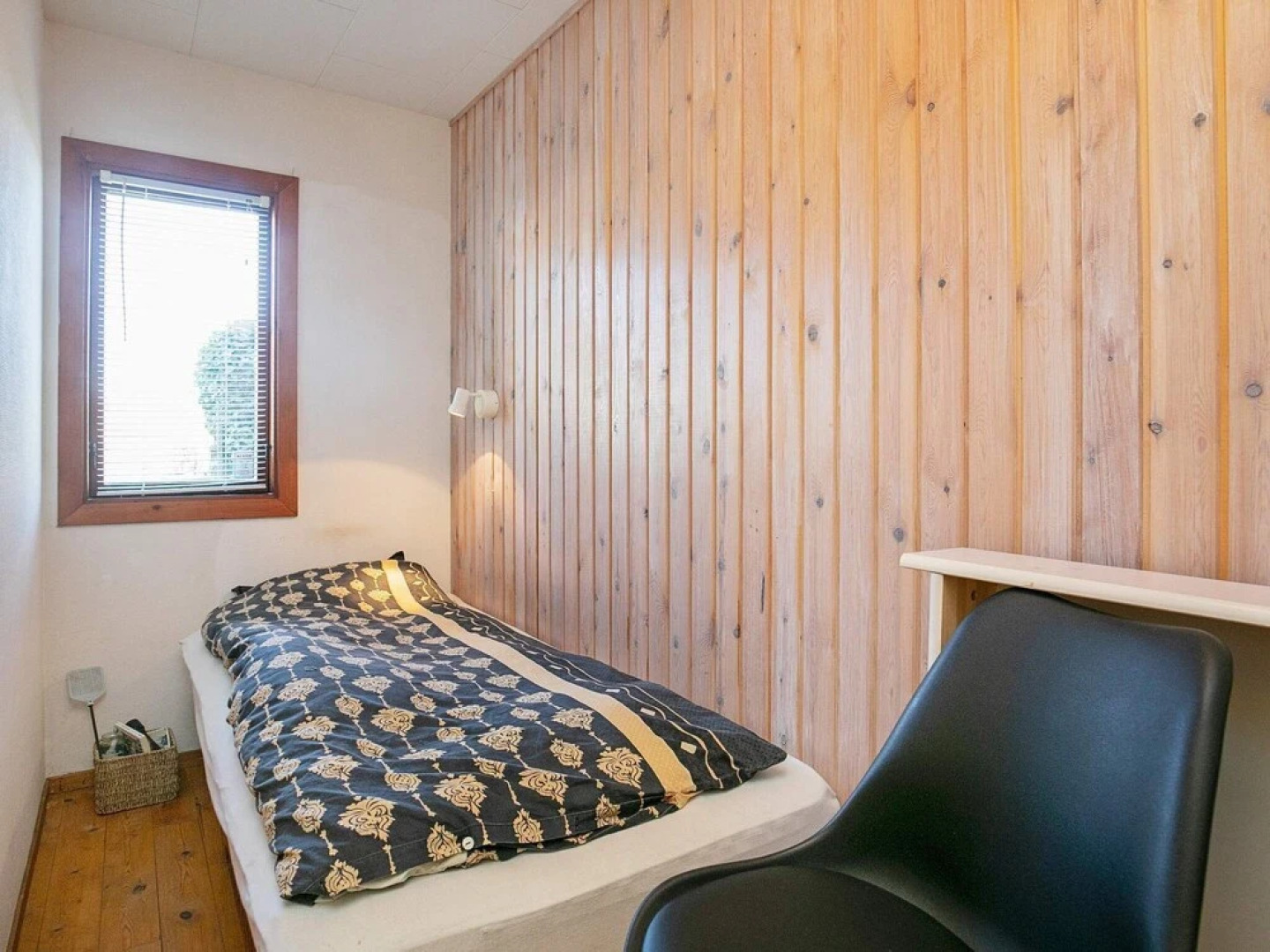 7 Person Holiday Home in Ebberup