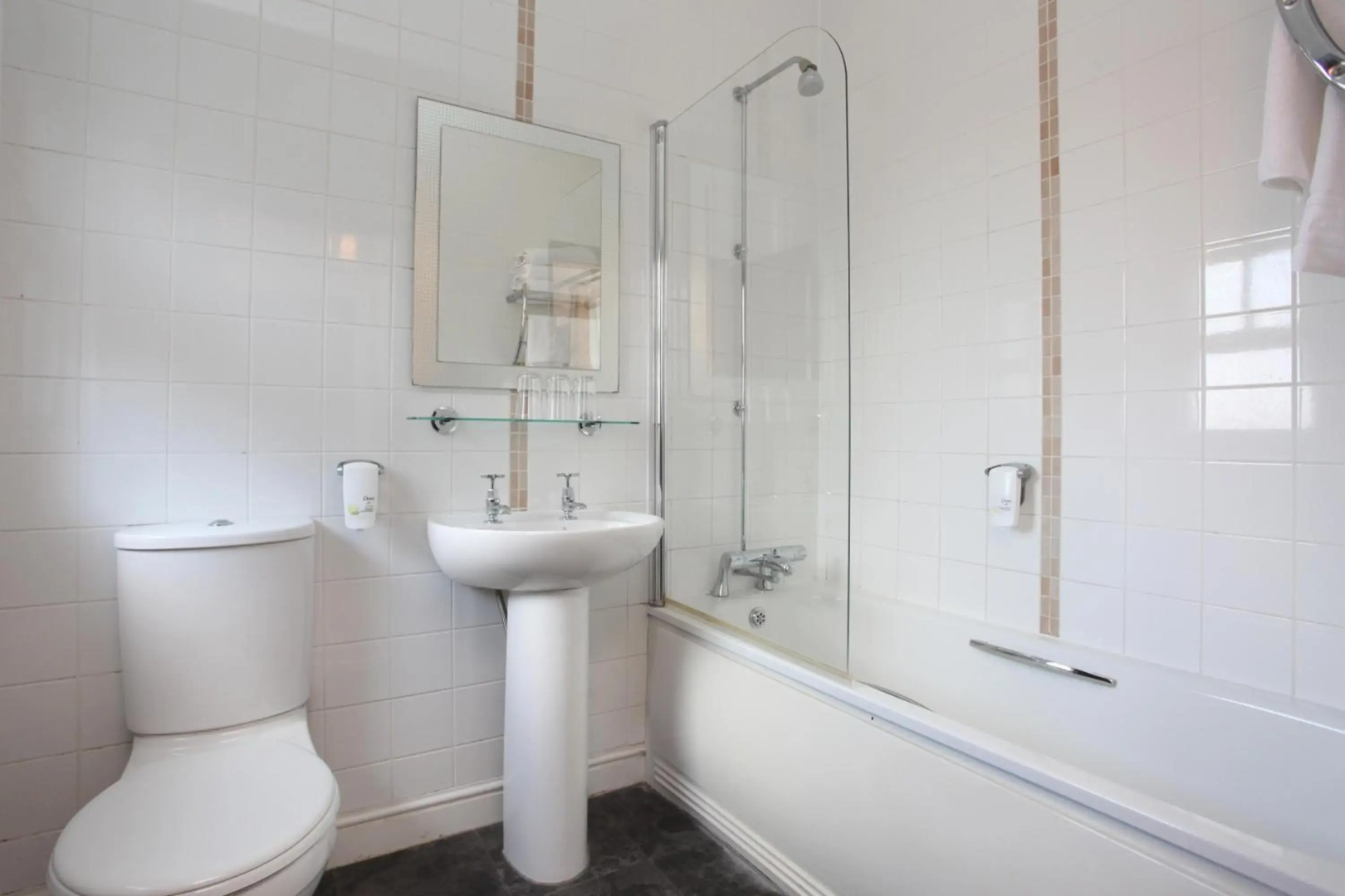 Shah of Persia, Poole by Marston's Inns