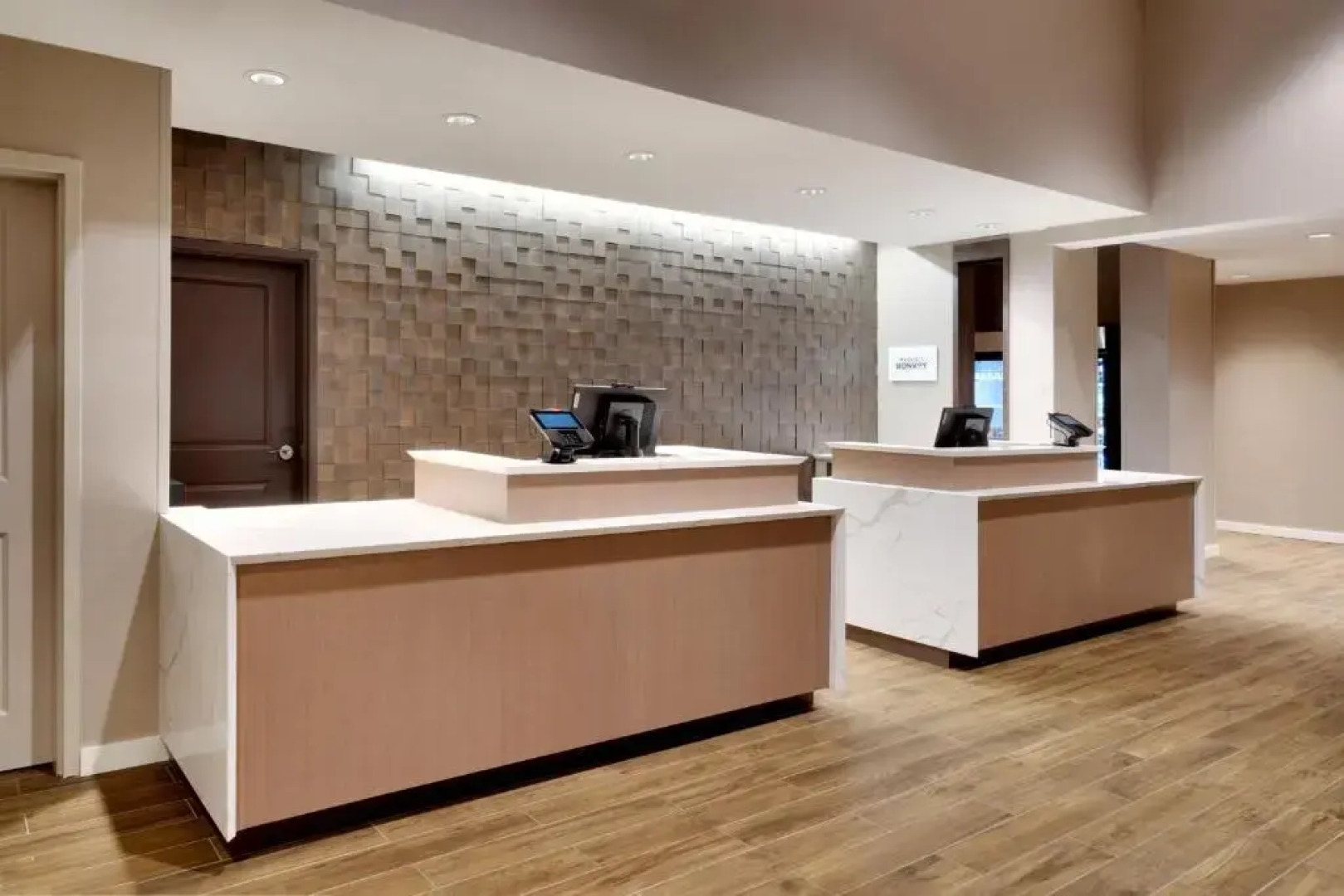 Residence Inn Brunswick