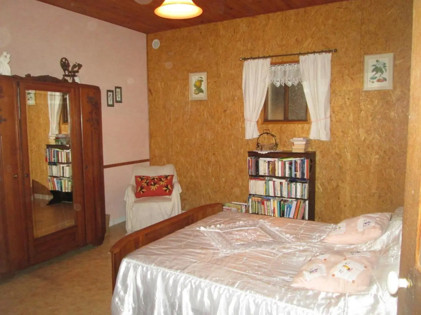 Gîte Bréhéville, 4 pièces, 6 personnes - FR-1-585-2