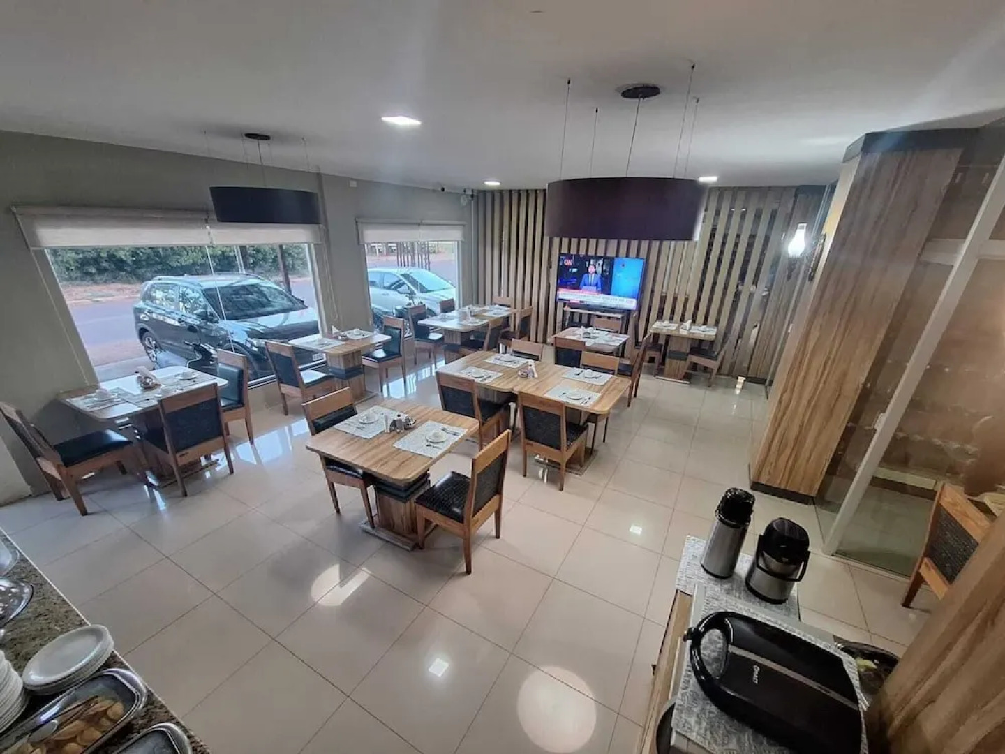 Tacuru Hotel Boutique