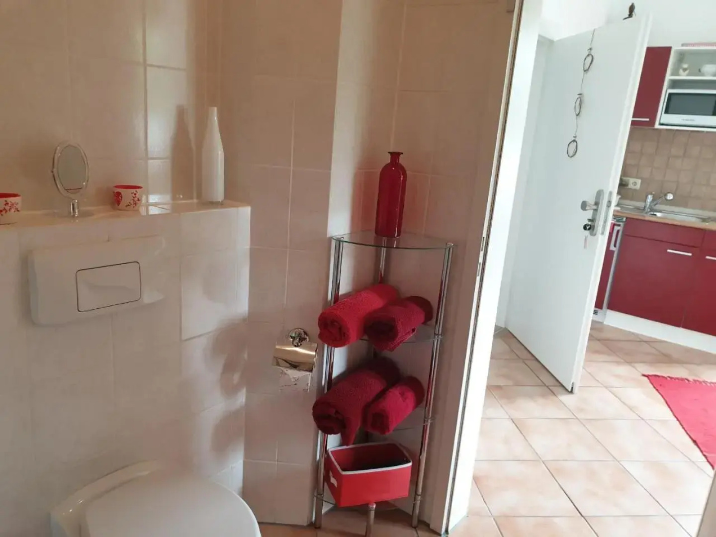 Marumparkblick 2 modern