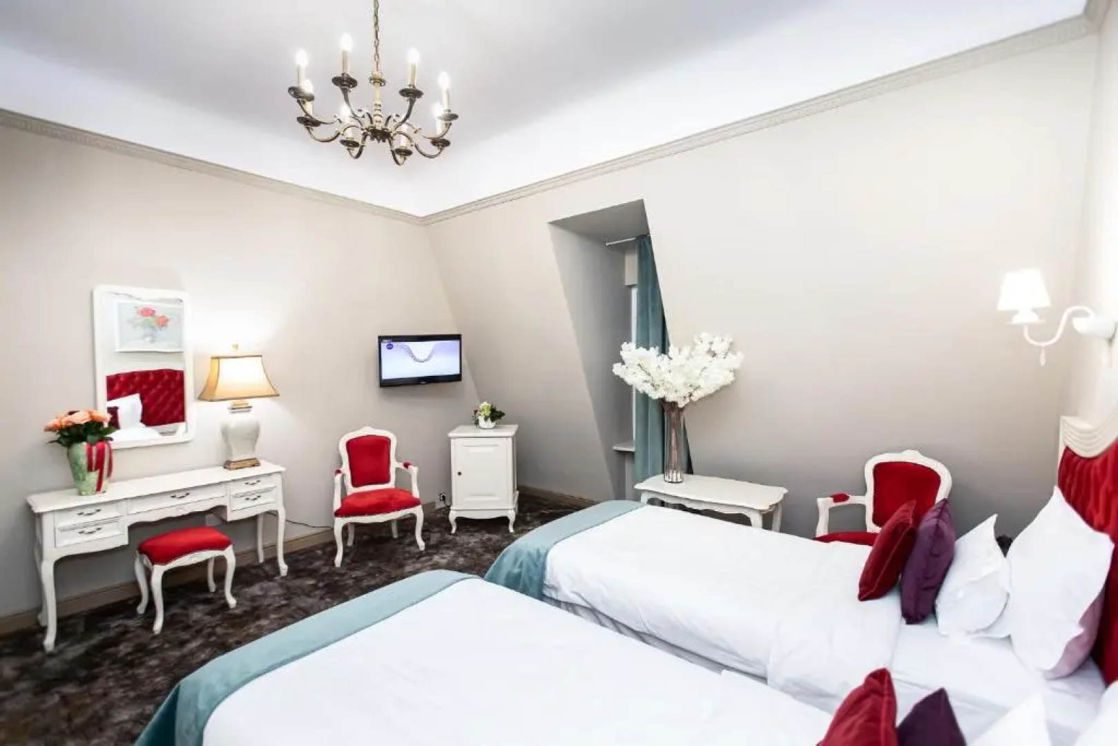 Traian Grand Hotel