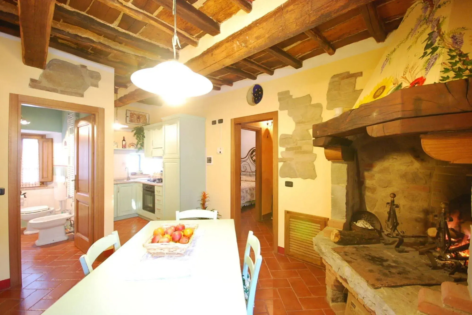 Azienda Agricola di Fietri