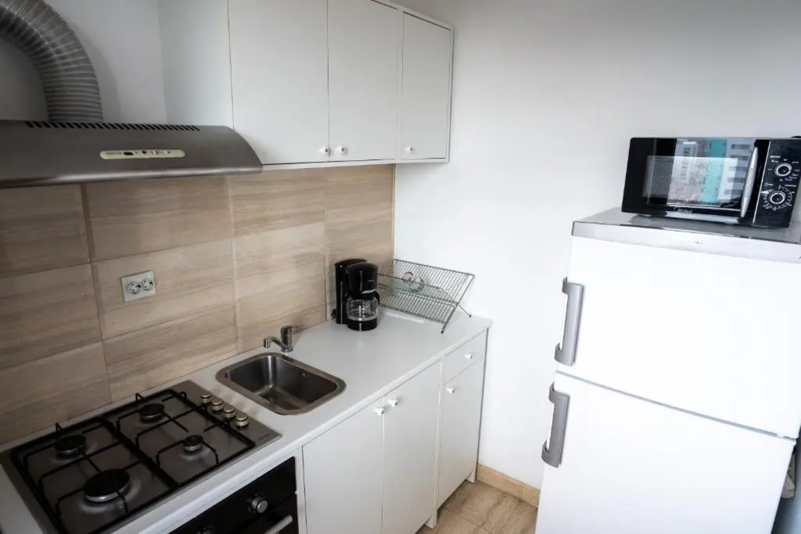 Summerland Sea-View Luxury Apartment