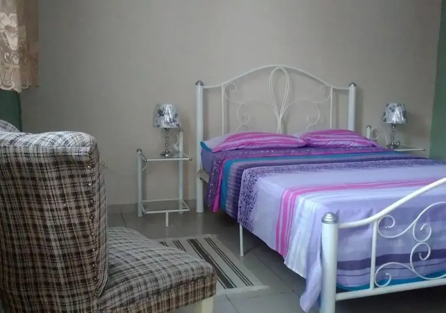Casa Janet SANTIAGO DE CUBA