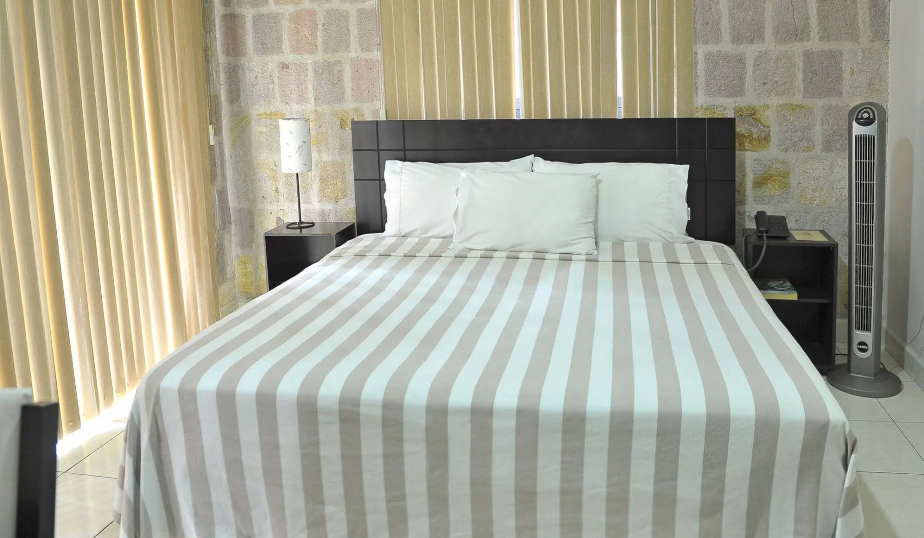 Hotel Real Valladolid