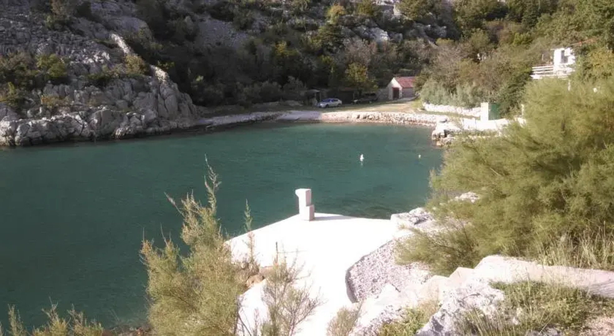 Holiday Home Rudelic