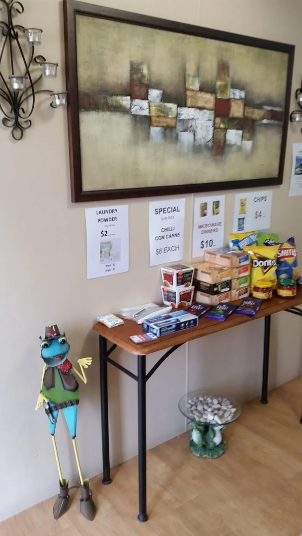 Hideaway Motor Inn Armidale