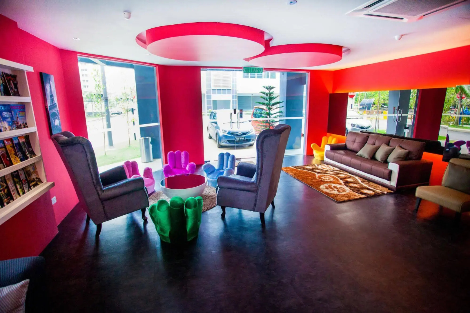 Eiffel Hotel Kelana Jaya