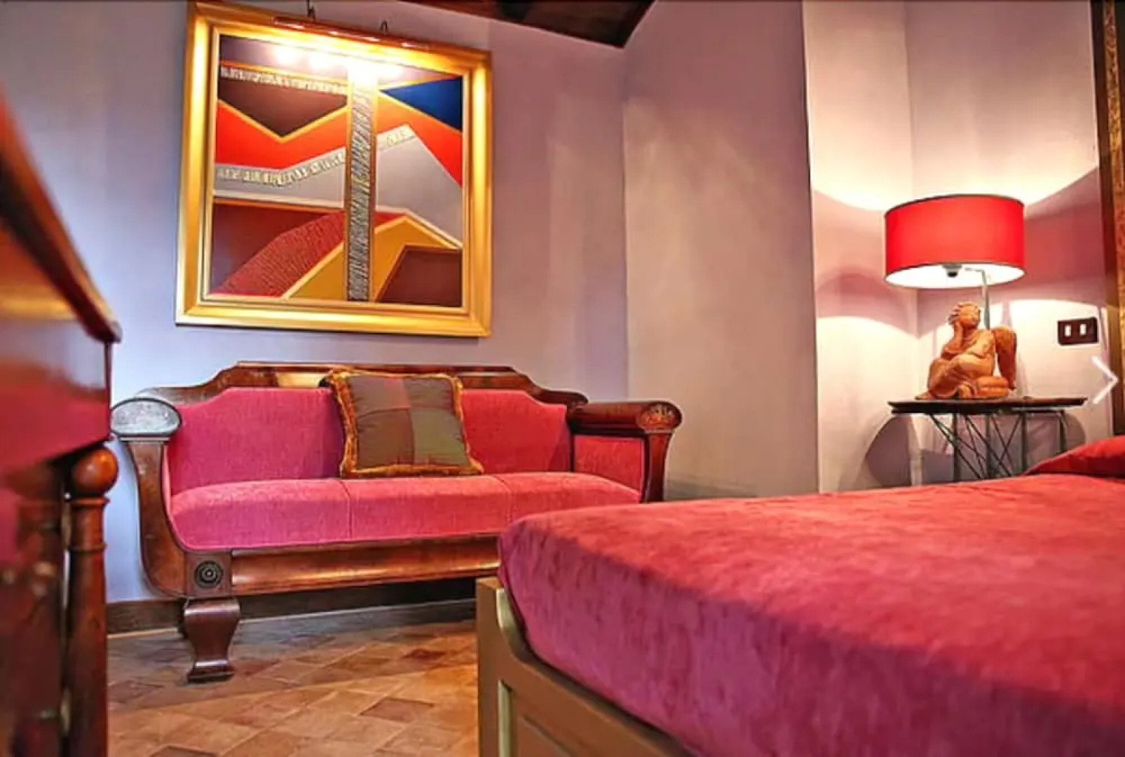 Resort Podere dell'Angiolo