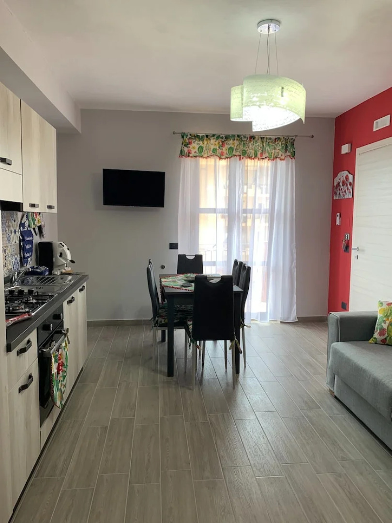 Sole Mare E Relax for Dream Holidays in Siculiana