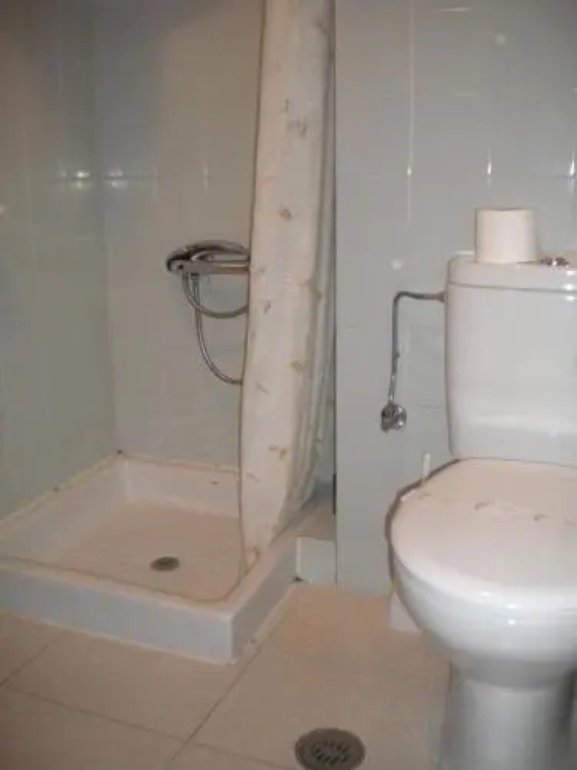 Hotel Camino Santiago