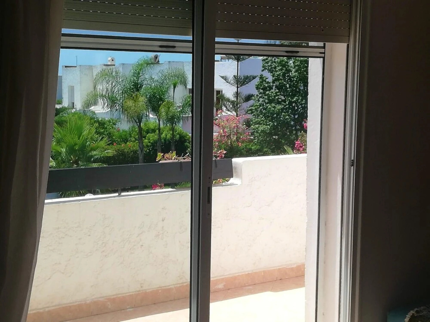 House With 3 Bedrooms In Skhirat With Shared Pool Enclosed Garden And Wifi